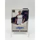 Timothy Castagne /99 Fulham aláírt focis kártya - 2023-24 Panini Impeccable Premier League Soccer