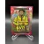 Julien Duranville /150 focis kártya – 2024/25 Topps Inception Succession – Borussia Dortmund