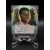 Rodrygo /75 aláírt focis kártya – 2025-26 Topps Real Madrid Los Blancos – Real Madrid
