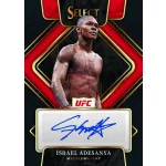 2022 Panini Select UFC H2 Hobby Box