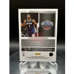 Zion Williamson /99 NBA kosaras kártya - 2022-23 Panini Noir - New Orleans Pelicans