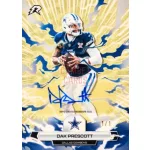 2025 Topps Resurgence Football Value Box