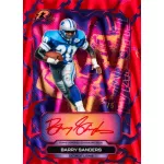 2025 Topps Resurgence Football Value Box