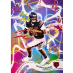 2025 Topps Resurgence Football Value Box