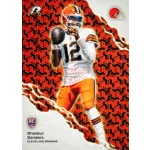 2025 Topps Resurgence Football Value Box