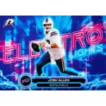 2025 Topps Resurgence Football Value Box