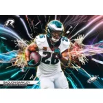 2025 Topps Resurgence Football Value Box