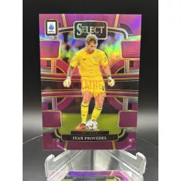   Ivan Provedel 20/49 focis kártya - 2023-24 Panini Select Serie A - Lazio