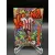 Lys Mousset Kaboom focis kártya - 2020-21 Panini Prizm Premier League Soccer - Sheffield United