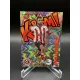 Lys Mousset Kaboom focis kártya - 2020-21 Panini Prizm Premier League Soccer - Sheffield United