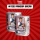 #1105-  2X 2025-26 Topps Chrome Basketball Blaster Box - RANDOM
