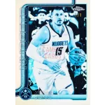 #1105-  2X 2025-26 Topps Chrome Basketball Blaster Box - RANDOM