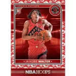 2024-25 Panini Hoops Basketball Retail Box 