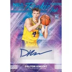 2024-25 Panini Hoops Basketball Retail Box 