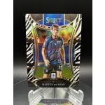 Marten De Roon /20 focis kártya - 2023-24 Panini Select Serie A - Atalanta