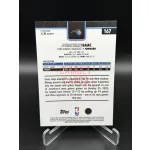 Jonathan Isaac #167 /199 NBA kosaras kártya – 2025-26 Topps Chrome Basketball – Orlando Magic