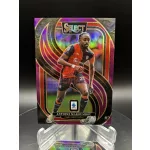 Antoine Makoumbou /49 focis kártya - 2024-25 Panini Select Serie A - Cagliari