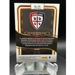 Antoine Makoumbou /49 focis kártya - 2024-25 Panini Select Serie A - Cagliari