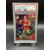 Kostas Tsimikas /5 Red X-Fractor Heroes of Today PSA 9 focis kártya - 2023-24 Topps Chrome Liverpool FC - Liverpool FC