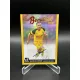 Mario Götze /25 Beautiful Game aláírt focis kártya – 2018-19 Panini Donruss Soccer – Dortmund