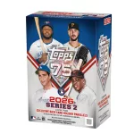 2026 Topps Series 2 MLB Value Box
