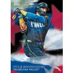 2026 Topps Series 2 MLB Value Box