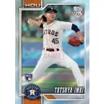 2026 Topps Series 2 MLB Value Box