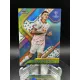 Benjamin Sesko /275 számozott focis kártya - Topps Finest - RB Leipzig / Manchester United