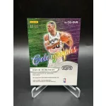 David Robinson CG-DVR – 2023-24 Panini Spectra Colorgraphs Auto Prizm /35 – San Antonio Spurs