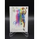 Olivier-Maxence Prosper STS-OMP - 2023/24 Panini Noir Shadow Signatures - Dallas Mavericks /25 aláírt RC