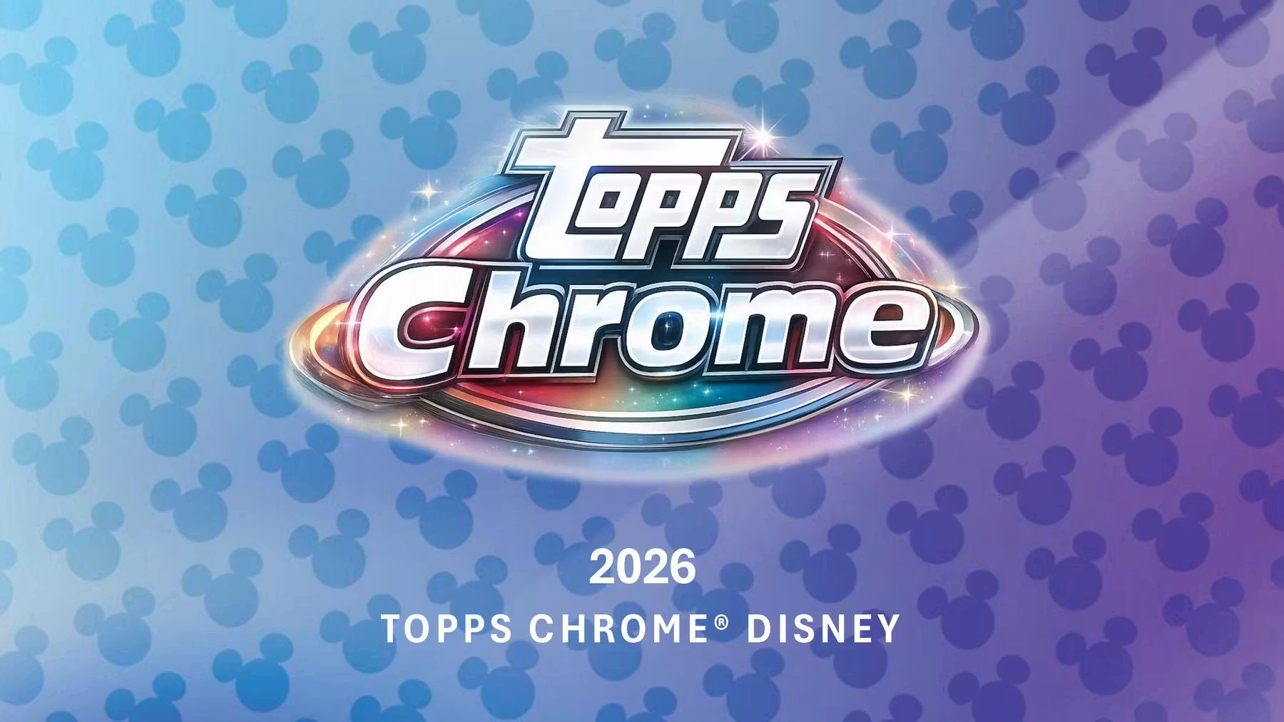 2026 Topps Chrome Disney Checklist – Teljes kártyalista magyarul